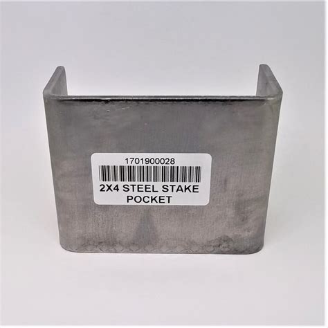 2x4 ground stake|2x4 Stake Pocket .
